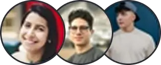 Sigillo di valutazione di Dash Avage 500